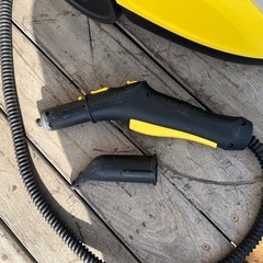 スチームクリーナー　ケルヒャー  sc2.500の画像