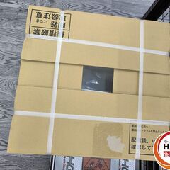 ▲🐶「ジモティ見た」でドリンクプレゼント中‼🐶 ▲【未使用】ダイワ化成 HW-5L-S-PUW 壁掛手洗器 中型 レバー水栓 Sトラップ ピュアホワイト【ハンズクラフト飯塚店】【中古】秋松の画像