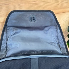 多機能リュック　Korin clickpack Xの画像