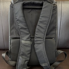 多機能リュック　Korin clickpack Xの画像