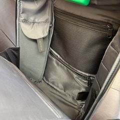 多機能リュック　Korin clickpack Xの画像