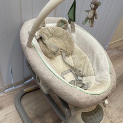Graco オートスイングバウンサーの画像