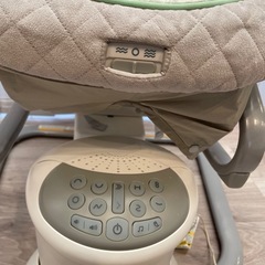 Graco オートスイングバウンサーの画像