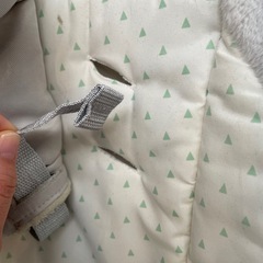 Graco オートスイングバウンサーの画像