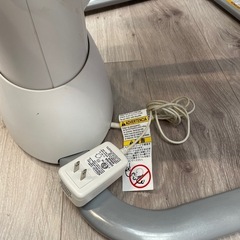 Graco オートスイングバウンサーの画像