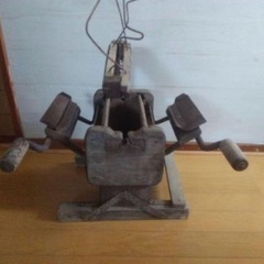 ②古民具の画像