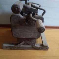 ②古民具の画像