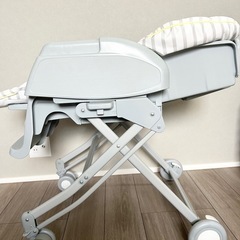 アップリカ ユラリズム　エレファントラブの画像