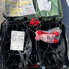 カーメイト非金属タイヤチェーンの画像