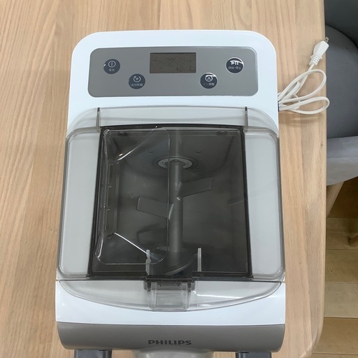 【トレファク ラパーク岸和田店】2014年製 PHILIPS ヌードルメーカー　入荷しました【6ヶ月保証】
