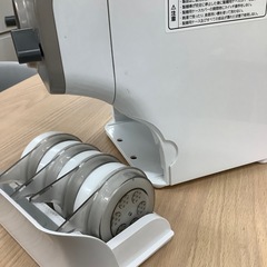 【トレファク ラパーク岸和田店】2014年製 PHILIPS ヌードルメーカー　入荷しました【6ヶ月保証】の画像