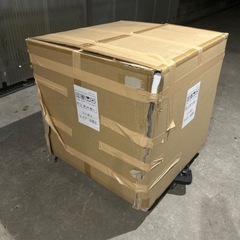 ¥5000/06/⭐️新品・定価￥4万⭐️ハコモノヤ/総桐チェスト/の画像