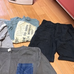 120cmおとこのこの画像