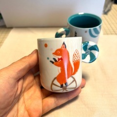 スターバックス 日本未発売  海外限定デザインの画像