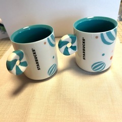 スターバックス 日本未発売  海外限定デザインの画像
