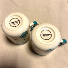 スターバックス 日本未発売  海外限定デザインの画像