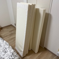 ＧＵ ＭＯＤＥ ベビーサークルマット プレイマット　暑さ4cmの画像