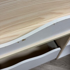 子供用本棚の画像