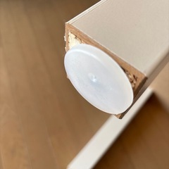 テーブル☆IKEAの画像