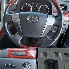 価格交渉可能！！コミコミ価格！！ヴェルファイア！2.4Zプラチナセレクション！4WD！一時抹消済み！！の画像