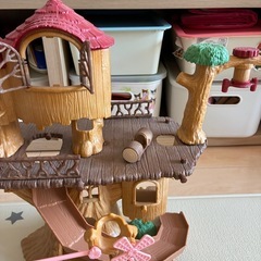 シルバニア　の画像