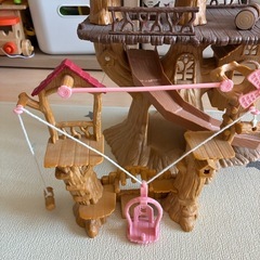 シルバニア　の画像