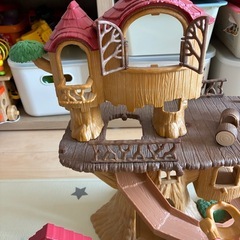 シルバニア　の画像