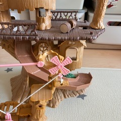 シルバニア　の画像