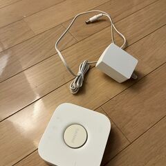 フロアライト＋Hueランプ＋Hueブリッジの画像