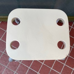 安寿　軽量　浴室　介護用椅子　介護用品　の画像