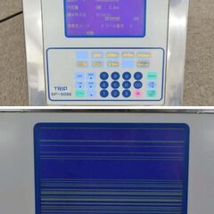 在庫のこり1点！ ★限定入荷★  掘り出し物！通電OK Yamato 大和製衡 SP-508E 卓上ラベルプリンター 業務用 100V 50/60Hz 厨房機器の画像