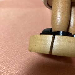 訳あり　貴重　ドイツ製　煙出し人形の画像