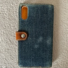 スマホケースの画像