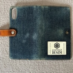 スマホケースの画像