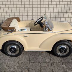 メルセデス・ベンツ 300S  子供用 電動乗用カー 電動乗用ラジコン  乗用玩具 クリスマス 誕生日 プレゼントの画像