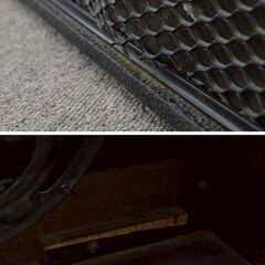 在庫のこり1点！ ★限定入荷★  掘り出し物！通電OK Guyatone グヤトーン GA-455 zip455 ギターアンプ  楽器 器材 取説付の画像