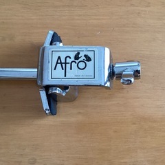 Pearl製カウベルホルダー「75H」の画像