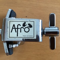 Pearl製カウベルホルダー「75H」の画像