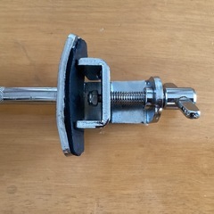 Pearl製カウベルホルダー「75H」の画像