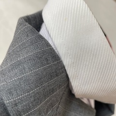 フォーマルスーツ　カンサイキッズ　130の画像