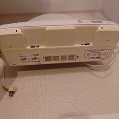 暖房便座の画像