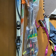 スキー用の画像