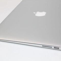 MacBook Air（13インチ,2017）128GB/8GB〈MQD32J/A〉⑥の画像