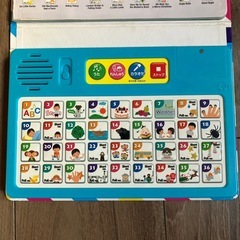 36曲　えいご　お歌絵本　最強お歌絵本の画像