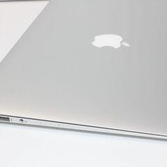 MacBook Air（13インチ,2017）128GB/8GB〈MQD32J/A〉⑥の画像