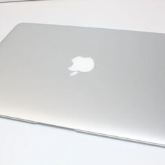 MacBook Air（13インチ,2017）128GB/8GB〈MQD32J/A〉⑥の画像
