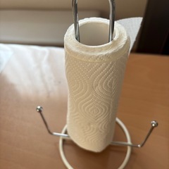 ペーパーホルダーの画像
