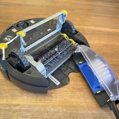 【正常作動確認済み】ルンバ692　アプリ対応　自動でお掃除の画像