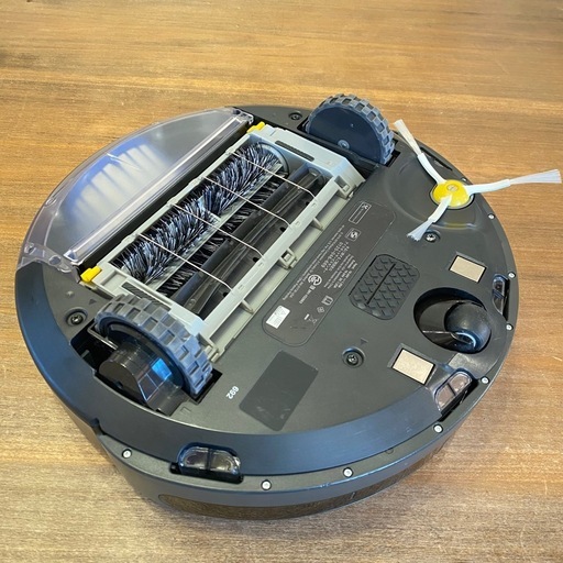 正常作動確認済み】ルンバ692アプリ対応自動でお掃除 (ひらピこ) 広丘