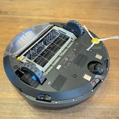 【正常作動確認済み】ルンバ692　アプリ対応　自動でお掃除の画像